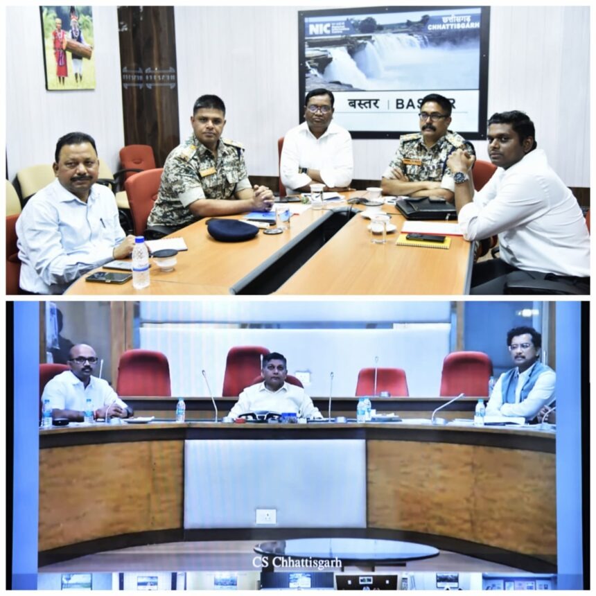 “BASTAR PANDUM” WILL BE ORGANIZED GRANDLY : मार्च 2025 में होगा बस्तर पंडुम, जनजातीय कला-संस्कृति का संगम, आदिवासी धरोहर का भव्य उत्सव