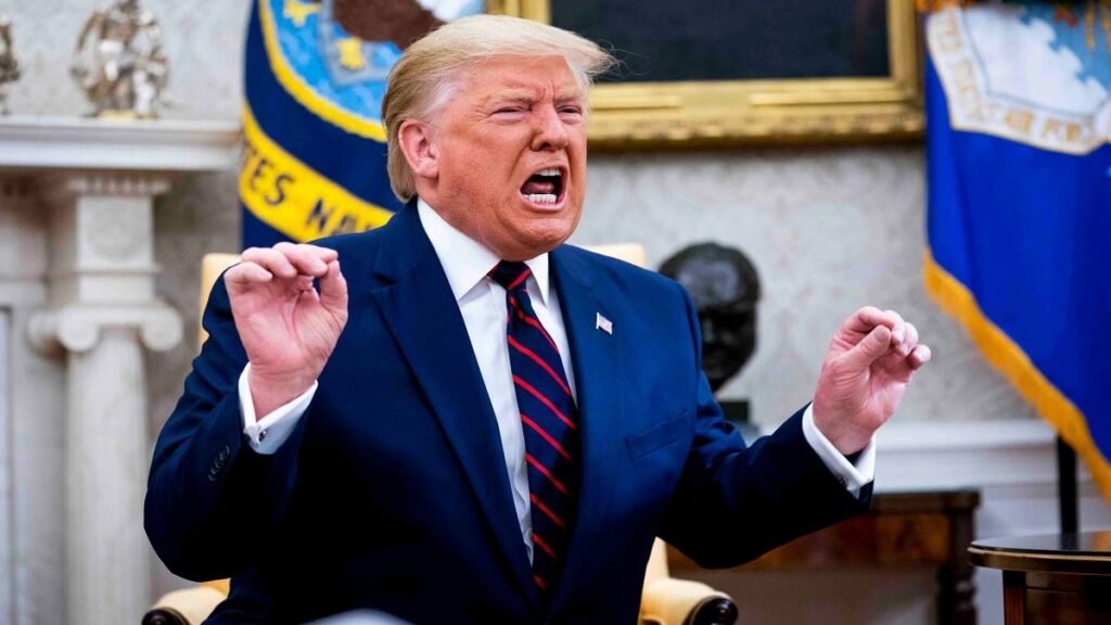 Donal Trump Tariff : अमेरिका की नई व्यापार नीति, ट्रंप ने भारत समेत कई देशों को टैरिफ बढ़ाने की धमकी दी