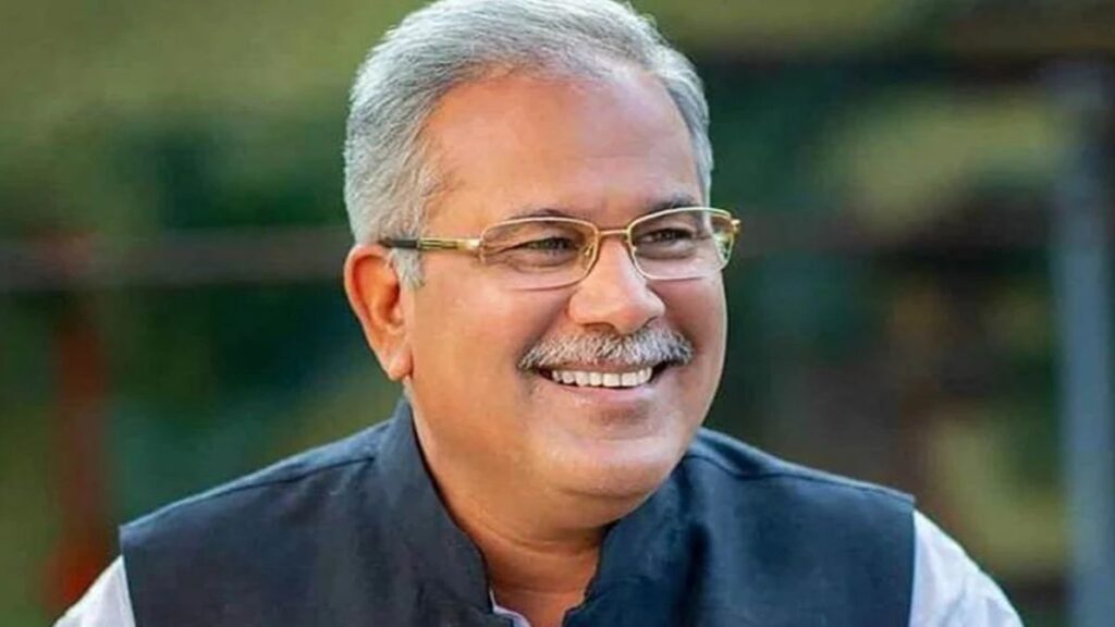 Sex CD Scandal : सीडी कांड में भूपेश बघेल को मिला क्लीन चिट, बाकी आरोपियों पर जारी रहेगी सुनवाई