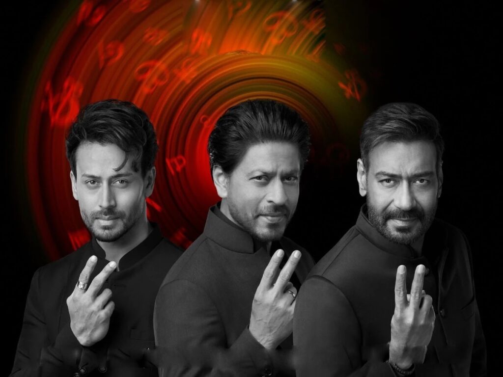 Pan masala ad Controversy : “केसर का दम” या गुमराह करने का भ्रम? – जयपुर कोर्ट ने शाहरुख, अजय, टाइगर और विमल अग्रवाल को भेजा नोटिस