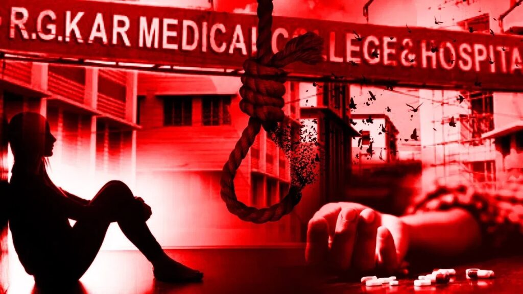 RG Kar Case :  “न्याय कहां है?” – एक मां की बेबसी और प्रधानमंत्री से आखिरी उम्मीद, न्याय की तलाश में भटकता परिवार