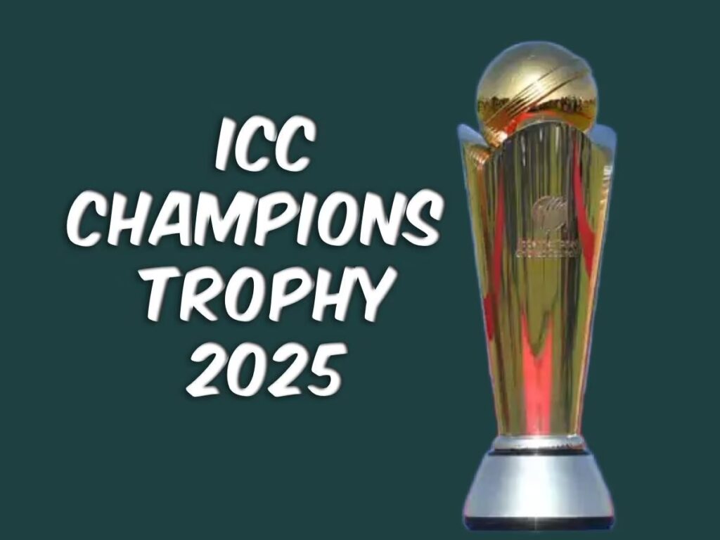 IND vs NZ Final 2025 : आईसीसी चैंपियंस ट्रॉफी 2025 का महामुकाबला, भारत बनाम न्यूज़ीलैंड