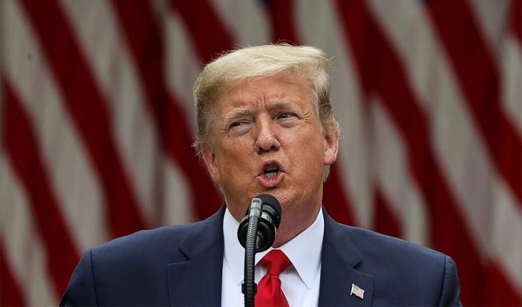 US Air Strike On Yemen Houthis : युद्ध का तीसरा अध्याय, अमेरिका ने खोला यमन में नया मोर्चा, 19 मौतें, ट्रंप का अल्टीमेटम