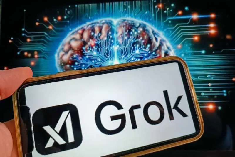 Grok : एलन मस्क का बिंदास AI, जिसने इंडिया में मचा दी हलचल