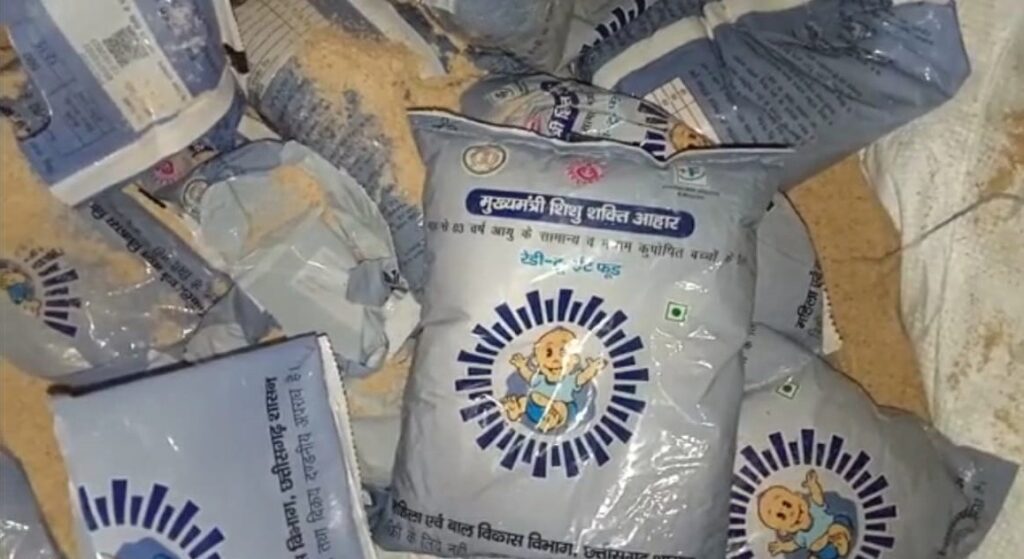 MINISTER LAXMI RAJWADE : रेडी टू ईट वितरण में अनियमितता का मुद्दा विधानसभा में गूंजा, जांच के दिए गए निर्देश