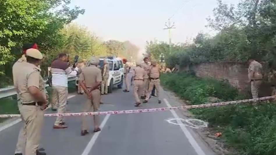 Punjab Jalandhar Encounter : जालंधर में एक ही दिन में दो एनकाउंटर, दहशत के साए में शहर, ISI कनेक्शन से खलबली