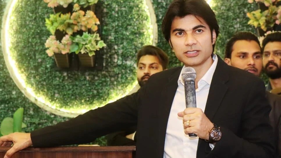 Pastor Bajinder Singh : मोहाली में चर्चित ईसाई धर्मगुरु पादरी बजिंदर सिंह को रेप के मामले में उम्रभर की सजा, सुरक्षा व्यवस्था सख्त