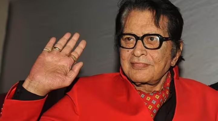 Manoj Kumar Death : ‘भारत कुमार’ मनोज कुमार का 87 वर्ष की उम्र में निधन