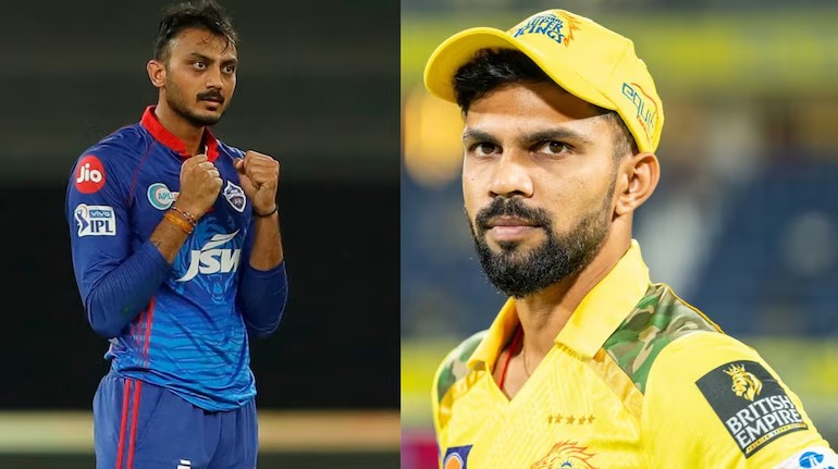 IPL 2025 CSK vs DC : आज चेन्नई सुपर किंग्स से भिड़ेगी दिल्ली कैपिटल्स, जानें कैसी हो सकती है दोनों टीमों की प्लेइंग 11