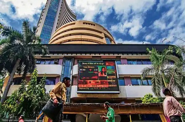 Share Market Holiday : बाजार में ब्रेक, लेकिन उम्मीदें ऑन! जानिए क्यों बंद रहेगा तीन दिन ट्रेडिंग