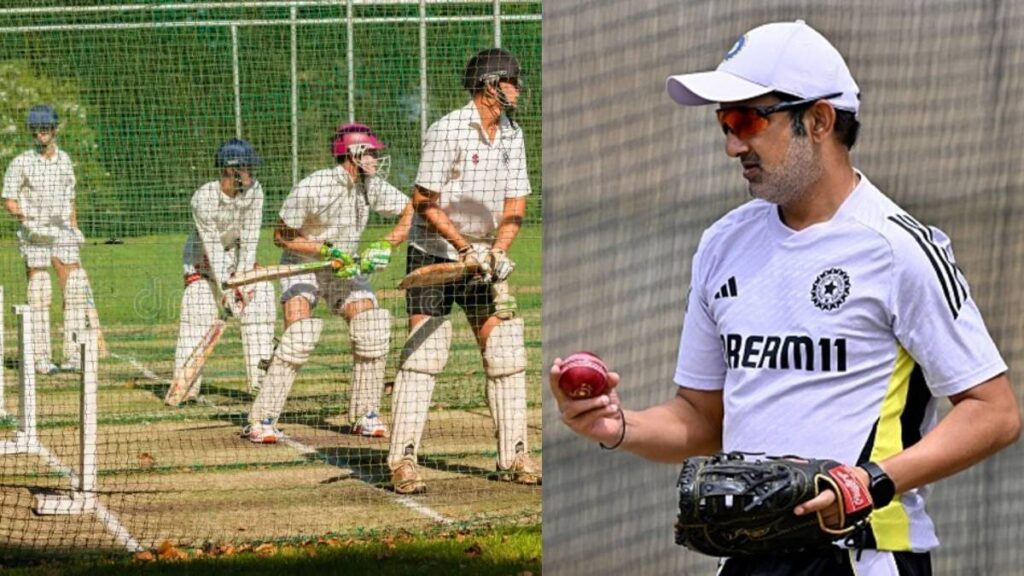 CG CricFest 2025 : गौतम गंभीर का रायपुर आगमन, CricFest 2025 से छत्तीसगढ़ में क्रिकेट का नया सवेरा