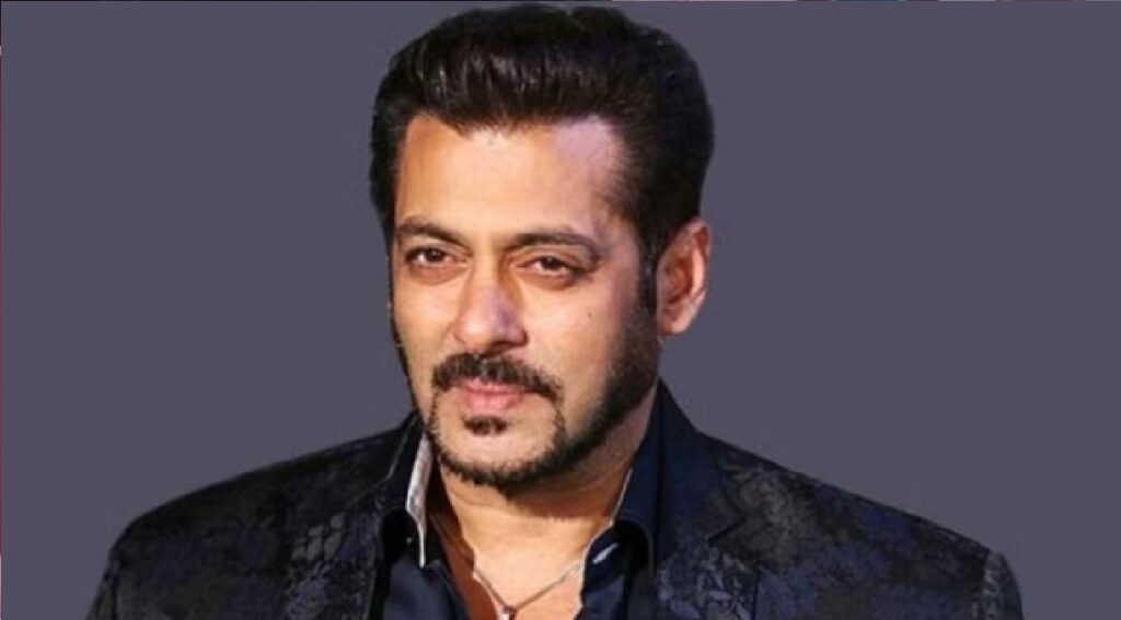 SALMAN KHAN DEATH THREAT : सलमान खान को घर में घुसकर जान से मारने की धमकी, वर्ली ट्रैफिक पुलिस को भेजा गया धमकी भरा मैसेज