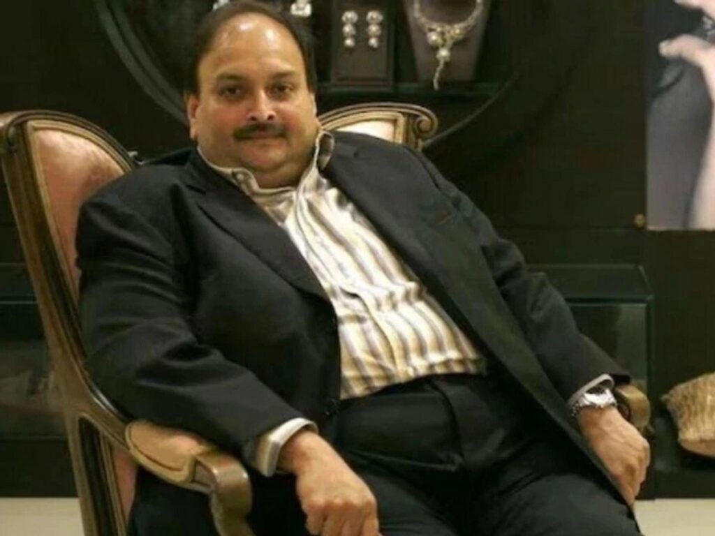 Mehul Choksi Arrested : 13,500 करोड़ के पीएनबी घोटाले का मास्टरमाइंड मेहुल चोकसी बेल्जियम में गिरफ्तार, जल्द होगा भारत प्रत्यर्पण!