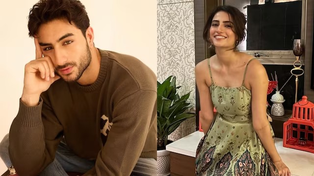 Ibrahim Ali Khan : इब्राहिम अली खान ने डेटिंग की खबरों पर लगाई ब्रेक! पलक तिवारी को बताया ‘सिर्फ दोस्त’