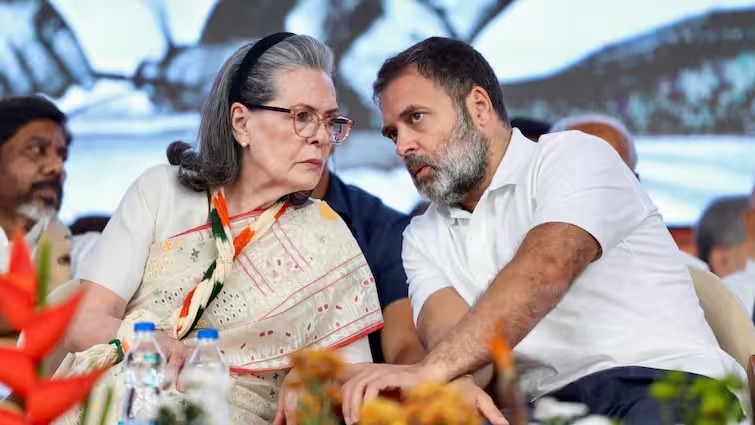 National Herald Case : नेशनल हेराल्ड केस में सोनिया-राहुल के खिलाफ ED की चार्जशीट, कांग्रेस का देशव्यापी विरोध प्रदर्शन का ऐलान