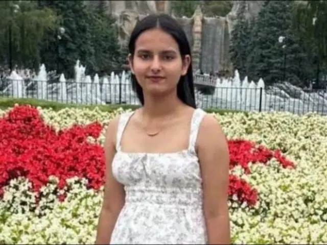 Indian Student Killed in canada : कनाडा में भारतीय छात्रा हरसिमरत रंधावा की गोली लगने से मौत, बस स्टॉप पर खड़ी थी – निर्दोष को लगी ‘आवारा’ गोली