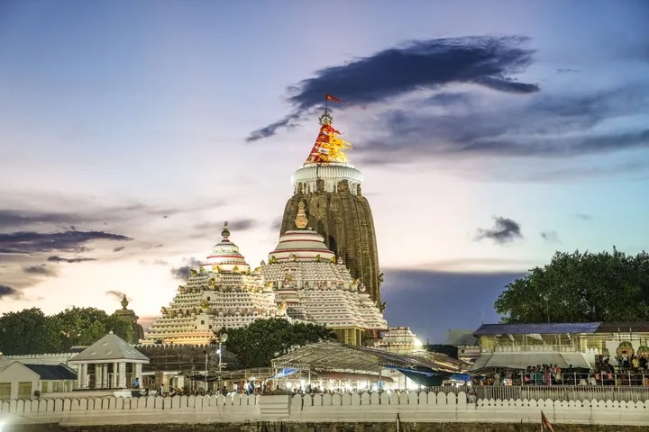 Puri Jagannath Temple : पुरी श्री जगन्नाथ मंदिर कल रहेगा 5 घंटे बंद, बनाकलागी अनुष्ठान के चलते दर्शन पर रोक