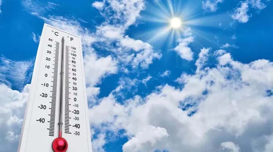 WEATHER UPDATE : देश में बदला मौसम का मिज़ाज, दिल्ली समेत कई राज्यों में तापमान में उतार-चढ़ाव