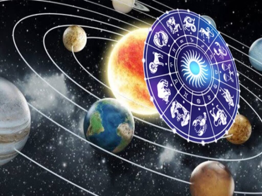 Aaj Ka Rashifal 02 MAY : शुक्रवार को ग्रहों की चाल बदलेगी किस्मत, जानिए किस राशि के लिए खास रहेगा दिन