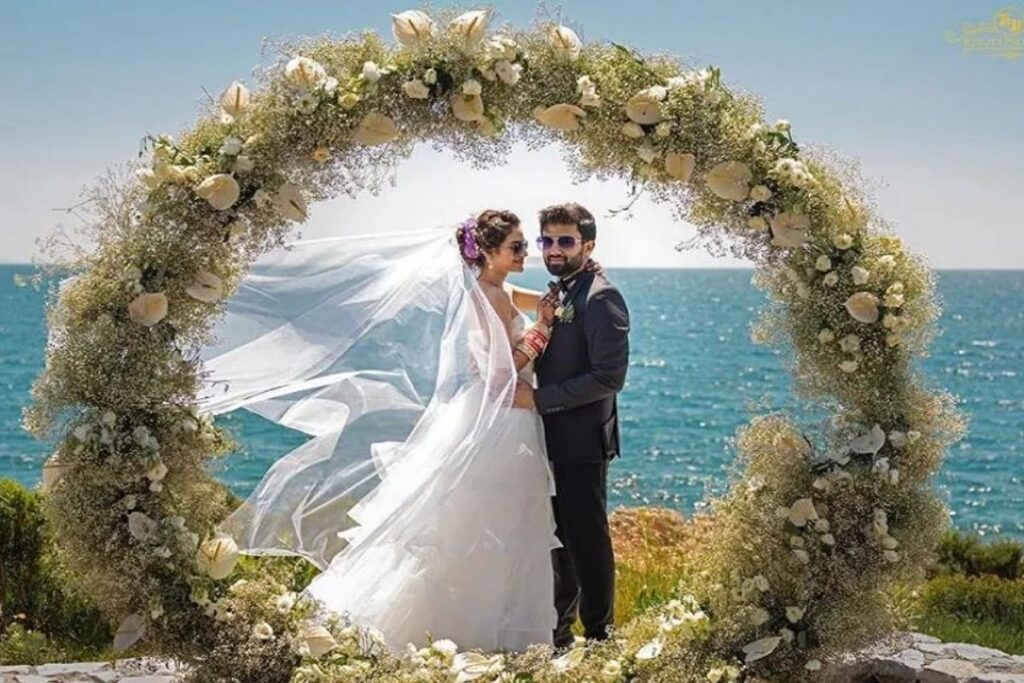 Boycott Turkey : तुर्की में भारतीयों की डेस्टिनेशन वेडिंग पर रोक की मांग तेज, हर साल सैकड़ों जोड़े करते हैं शादी