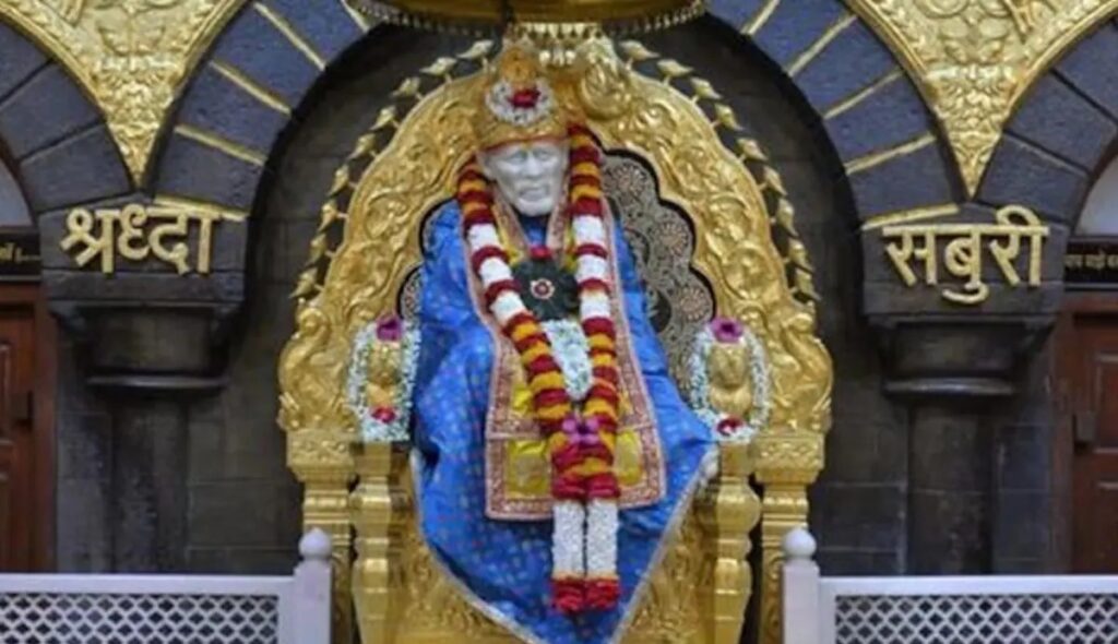 Shirdi Shree Sai Baba Sansthan : शिर्डी साईं भक्तों को बड़ी सौगात, अब दानदाताओं को मिलेगा जीवनभर VVIP दर्शन, आरती पास, प्रसाद और विशेष सम्मान