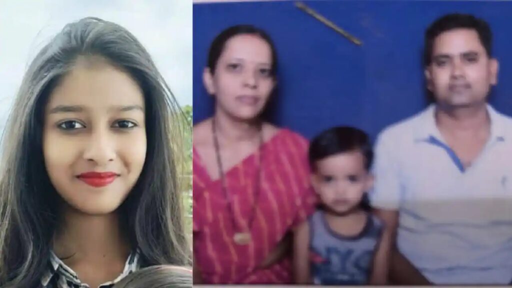 Mahasamund BREAKING News : महासमुंद में दिल दहला देने वाली घटना, एक ही परिवार के चार लोगों ने की आत्महत्या, जांच में जुटी पुलिस