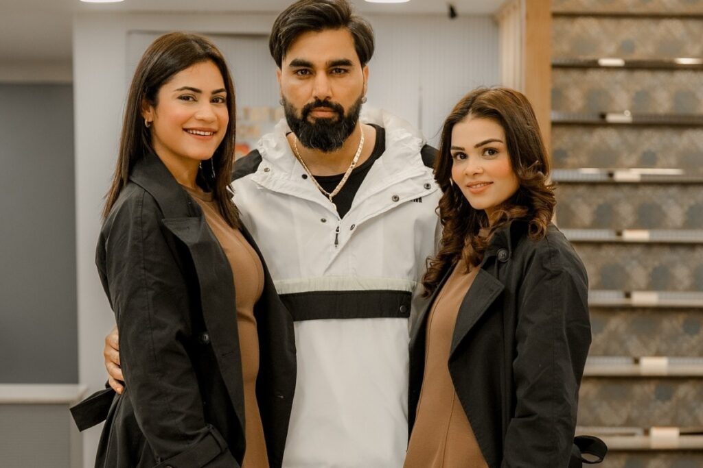 YouTuber Armaan Malik : धमकियों के साए में यूट्यूबर अरमान मलिक का परिवार, सुरक्षा के लिए मांगी पिस्तौल रखने की इजाजत