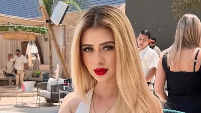 VALERIA MARQUEZ MURDER : टिकटॉक लाइव के दौरान ब्यूटी इन्फ्लुएंसर वेलेरिया मार्केज की सैलून में गोली मारकर हत्या, मैक्सिको में लिंग आधारित हिंसा पर फिर से छिड़ी बहस