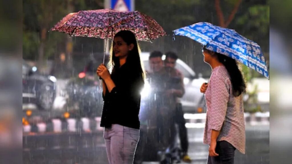 Weather Report : देशभर में मौसम का बदला मिज़ाज, कहीं लू तो कहीं झमाझम बारिश, दिल्ली से पूर्वोत्तर तक सतर्क रहने की ज़रूरत