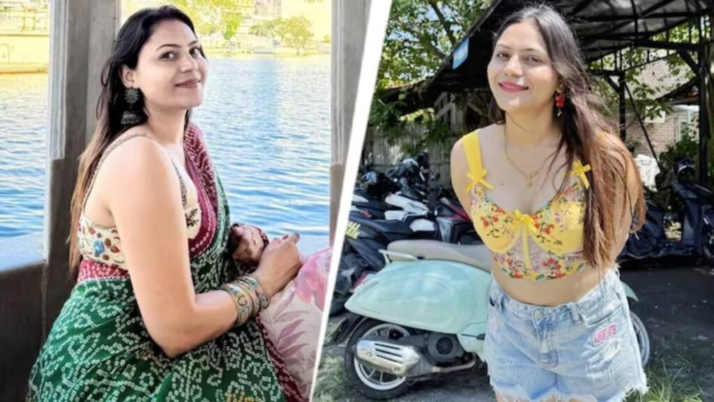 Youtuber Jyoti Malhotra News : ज्योति मल्होत्रा जासूसी केस, पाकिस्तान के बाद चीन से भी निकला कनेक्शन, ट्रैवल हिस्ट्री और फंडिंग पर जांच तेज