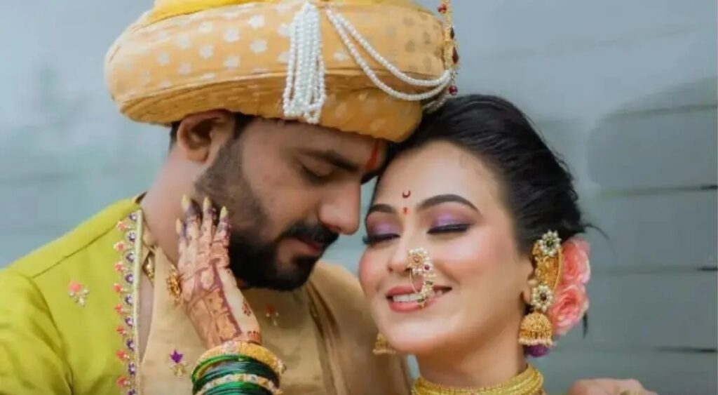 Vaishanvi Hagawane Suicide : NCP नेता की बहू की संदिग्ध मौत, गला घोंटकर हत्या की पुष्टि, ससुराल पक्ष पर हत्या का शक, मुख्य आरोपी फरार