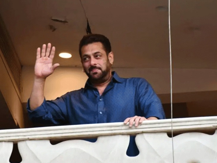 Salman Khan : सलमान खान की सुरक्षा में फिर सेंध 3 दिनों में दो घुसपैठ, छत्तीसगढ़ से कनेक्शन फिर चर्चा में
