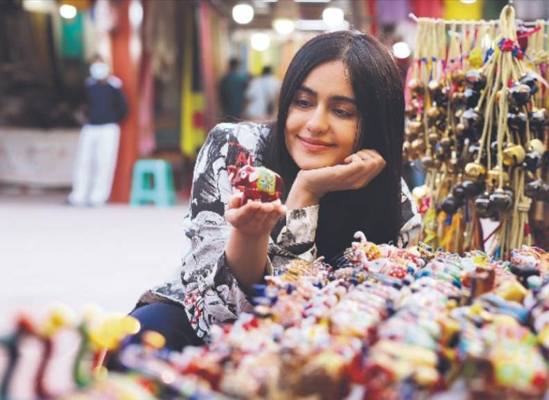 Adah Sharma Reel on CG Song : बॉलीवुड एक्ट्रेस अदाह शर्मा का छत्तीसगढ़ी गाने पर रील वायरल, फैंस हुए दीवाने!