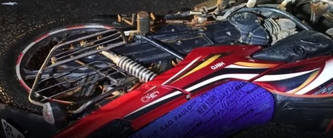 Accident Breaking : कांकेर में भीषण सड़क हादसा, दो युवकों की मौत, दो गंभीर घायल, तेज़ रफ्तार बनी वजह