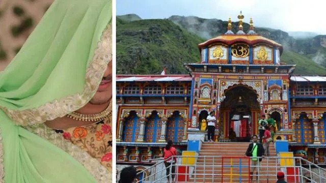 Badrinath kapat closing rituals : बद्रीनाथ मंदिर के कपाट बंद होने से पहले होती है रहस्यमयी रस्म, पुजारी धरते हैं देवी पार्वती का वेश!