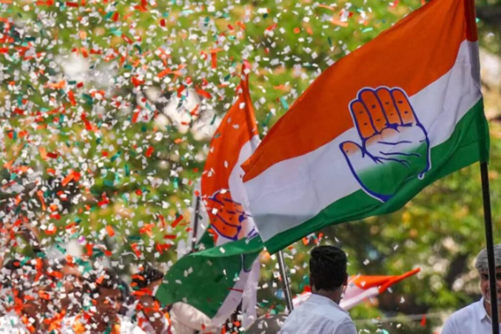 Chhattisgarh Congress : छत्तीसगढ़ में बड़े आंदोलन की तैयारी में कांग्रेस, खाद संकट और भर्ती मुद्दों पर होगा जोरदार प्रदर्शन