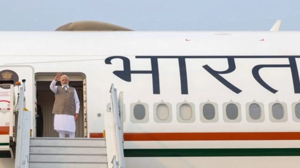 PM Modi Canada Tour : PM मोदी का तीन देशों का दौरा, G-7 समिट में होंगे शामिल, क्रोएशिया जाएंगे पहली बार