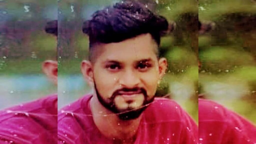 Death Drowning by Sea: A youth from Chhattisgarh died due to drowning in the sea in Puri...! There is mourning in Risali area