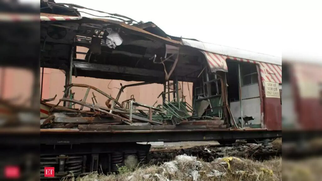 Train Blast Breaking: Mumbai local train blast 2006...! Historic verdict came after 19 years...Bombay High Court acquitted 11 out of 11 accused