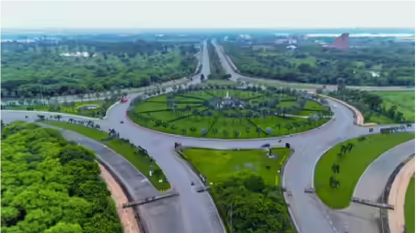 Economic Master Plan : 56 क्लॉज वाला SCR बिल…! मुंबई‑हैदराबाद के बाद छत्तीसगढ़ बनेगा देश का तीसरा SCR राज्य…!