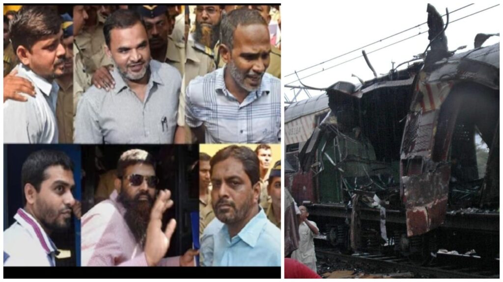 Mumbai Blast Case : बड़ी खबर…! सुप्रीम कोर्ट ने 12 आरोपियों को बरी करने के फैसले पर लगाई अंतरिम रोक…लेकिन गिरफ्तारी से दी राहत
