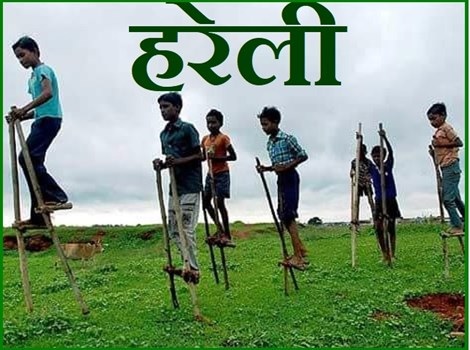 Hareli Tihar 2025: छत्तीसगढ़ का प्रमुख “हरेली” आज, जानिए क्यों है इतना ख़ास, पढ़ें इतिहास और महत्व