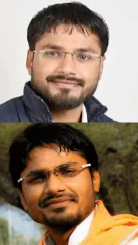 CG News: भाजयुमो अध्यक्ष राहुल टिकरिहा के शक्ति प्रदर्शन, रायपुर म बइठक अऊ बाइक रैली के आयोजन