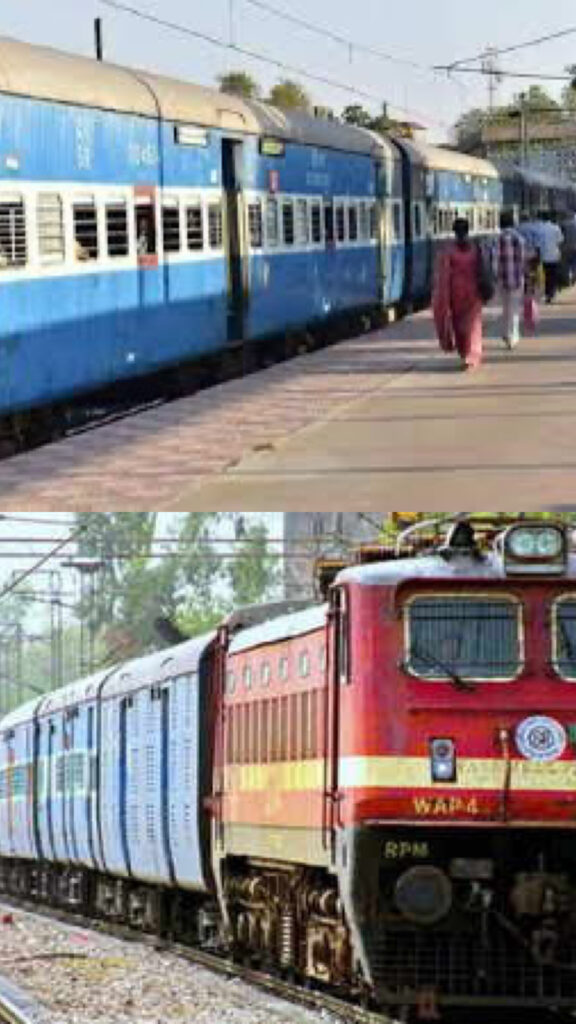 CG News: नवरात्रि म भारी भीड़ देखत, रेलवे चलाही दुर्गा पूजा स्पेशल ट्रेन