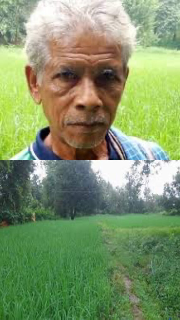 CG News: छत्तीसगढ़ माटी, महुआ, अउ मेहनत के धरती। ए धरती म जनम ले हे अइसन किसान