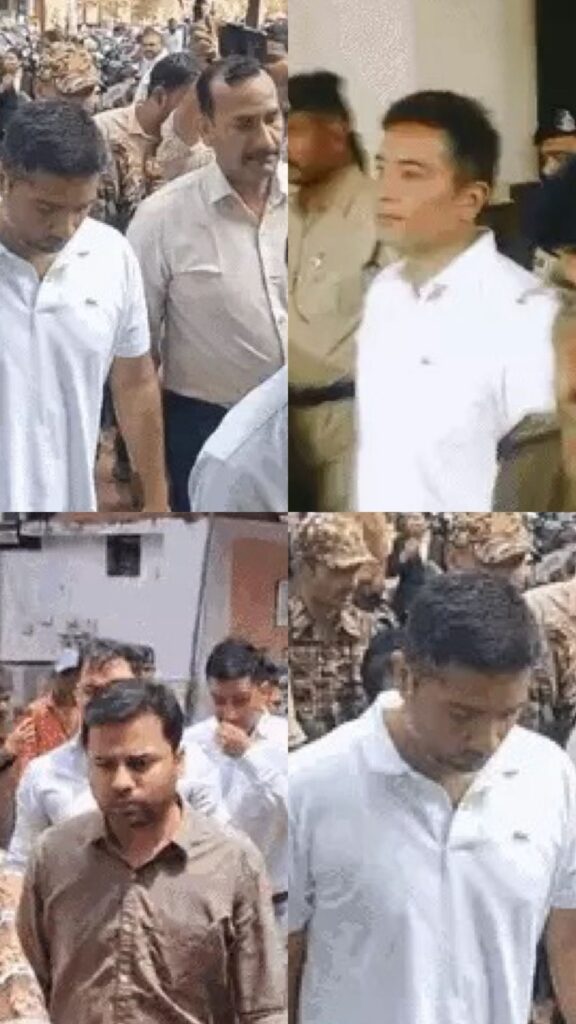 CG Chaitanya Baghel: ED ह मांगीस 5 दिन के रिमांड, रायपुर कोर्ट म आज होही सुनवाई