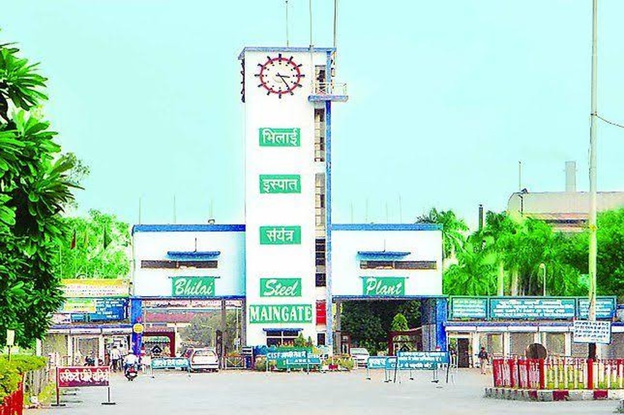 Action on BSP : भिलाई निगम ने BSP  को दिया 228 करोड़ का नोटिस…! शहर में टैक्स वसूली की नई योजना