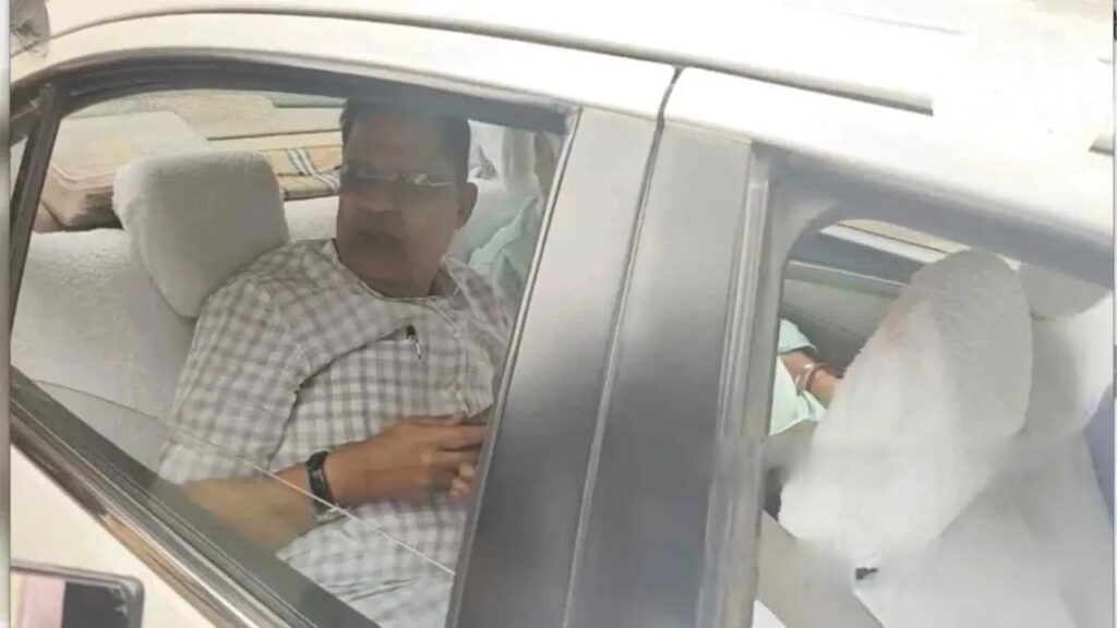 Cabinet Expansion : मंत्रिमंडल विस्तार की अटकलें तेज…! पूर्व मंत्री अमर अग्रवाल की राज्यपाल से मुलाकात ने बढ़ाई हलचल