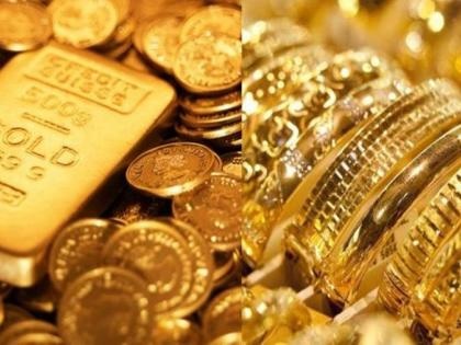 Gold Price Today: आज सोने-चांदी के दाम में जबरदस्त तेजी, चांदी ₹1,745 उछलकर ₹1.13 लाख किलो पहुंची