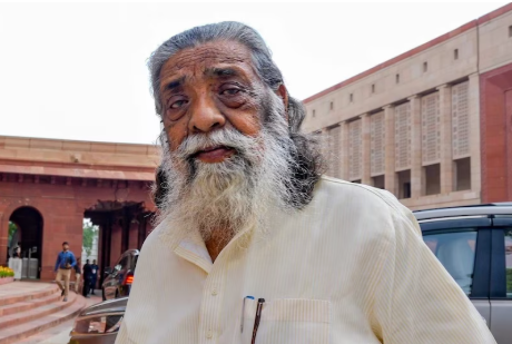 Former CM Shibu Soren Passed Away: झारखंड के पूर्व CM शिबू सोरेन का निधन, राज्य में 3 दिन का राजकीय शोक घोषित…पहली बार बने CM तो 10 दिन में गिर गई थी सरकार…